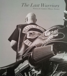 Book The last Warriors